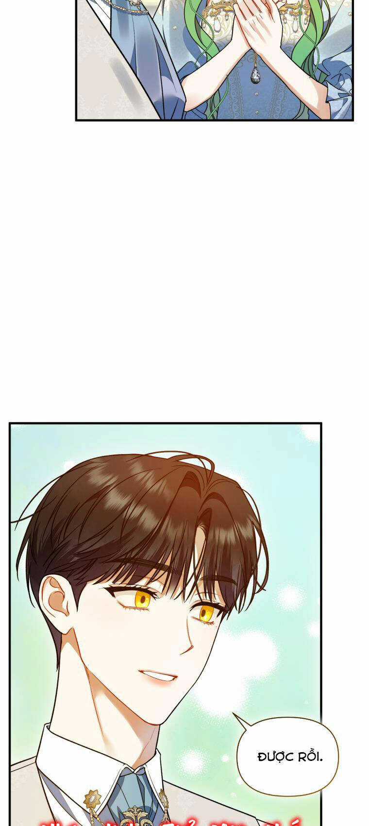 Tôi Trở Thành Em Gái Của Nam Chính Tiểu Thuyết Bl Chapter 57 trang 111