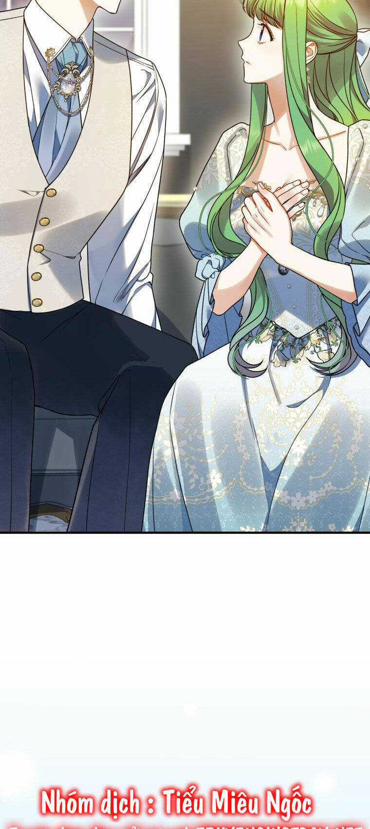 Tôi Trở Thành Em Gái Của Nam Chính Tiểu Thuyết Bl Chapter 57 trang 113