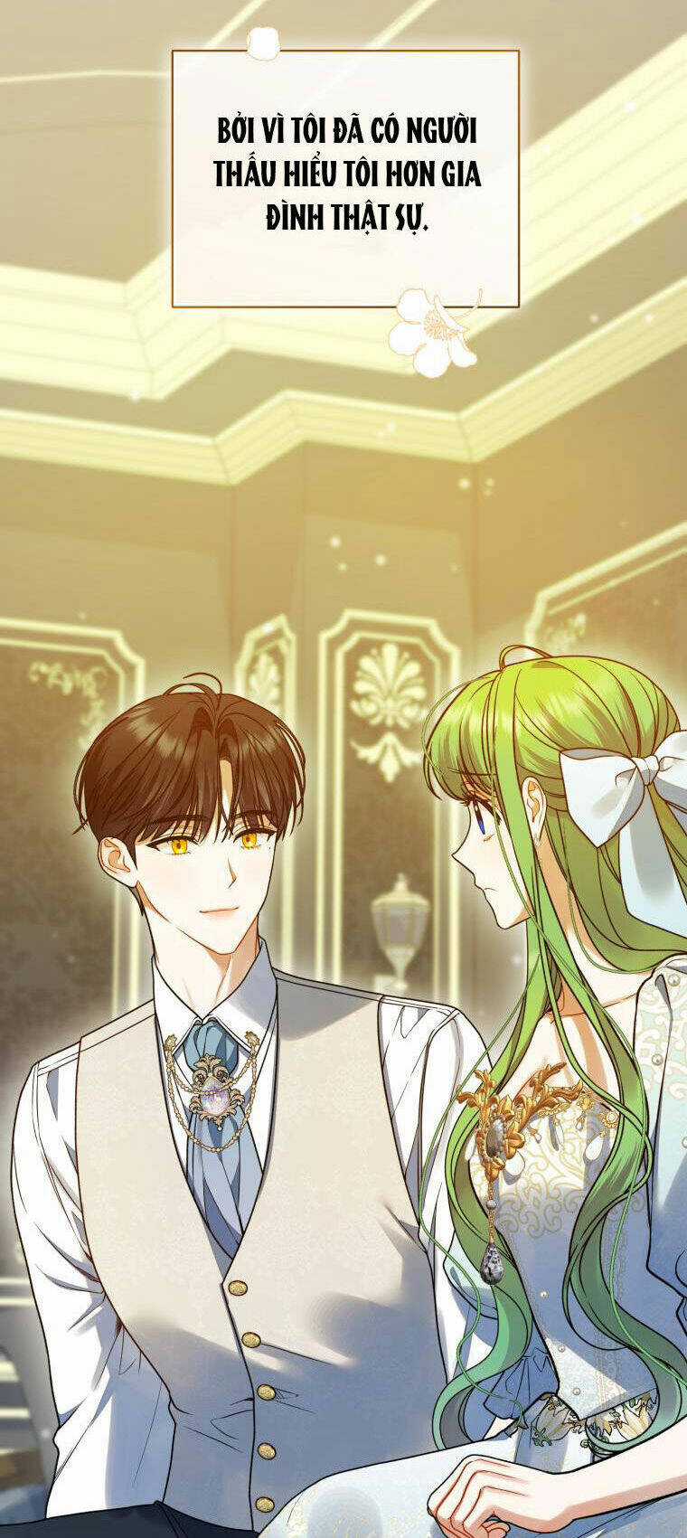 Tôi Trở Thành Em Gái Của Nam Chính Tiểu Thuyết Bl Chapter 57 trang 116