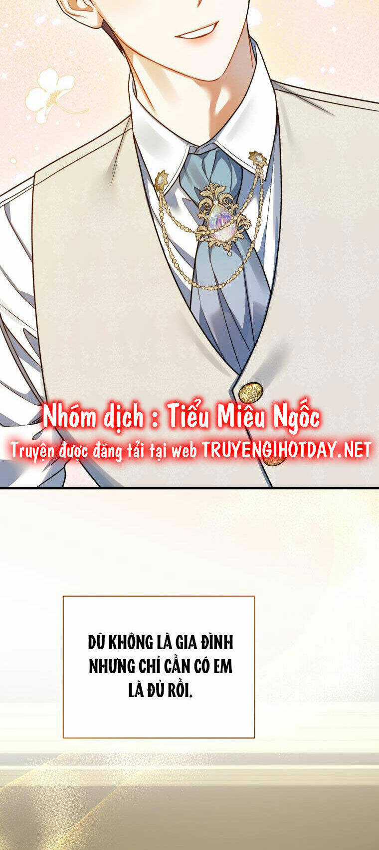 Tôi Trở Thành Em Gái Của Nam Chính Tiểu Thuyết Bl Chapter 57 trang 119