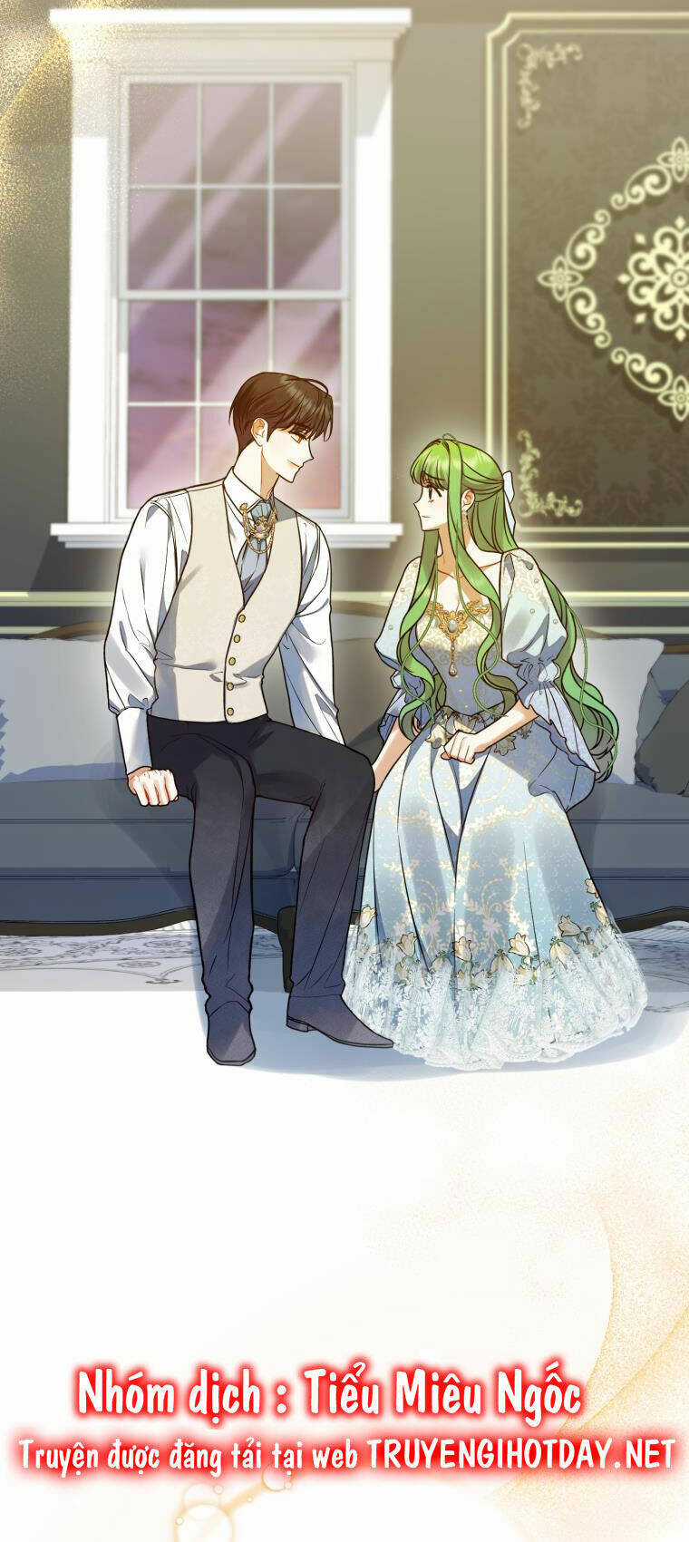 Tôi Trở Thành Em Gái Của Nam Chính Tiểu Thuyết Bl Chapter 57 trang 120