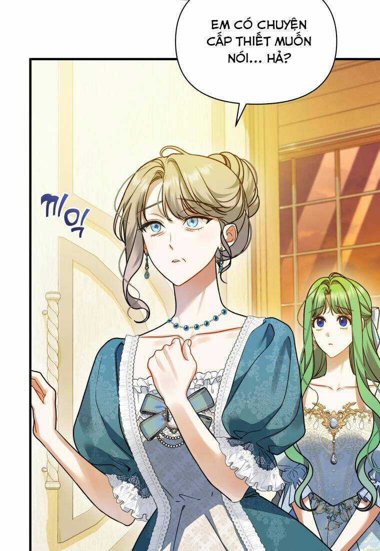 Tôi Trở Thành Em Gái Của Nam Chính Tiểu Thuyết Bl Chapter 57 trang 17