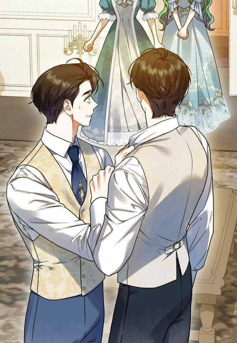 Tôi Trở Thành Em Gái Của Nam Chính Tiểu Thuyết Bl Chapter 57 trang 19