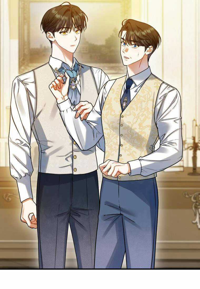 Tôi Trở Thành Em Gái Của Nam Chính Tiểu Thuyết Bl Chapter 57 trang 21