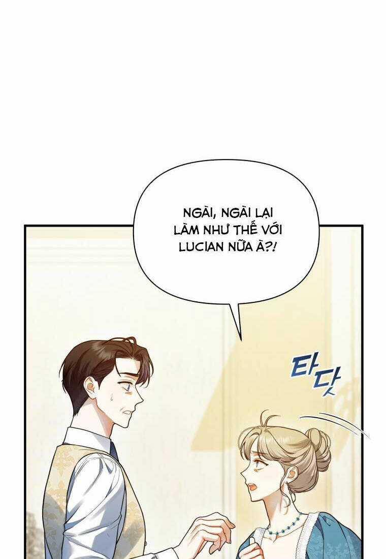 Tôi Trở Thành Em Gái Của Nam Chính Tiểu Thuyết Bl Chapter 57 trang 22