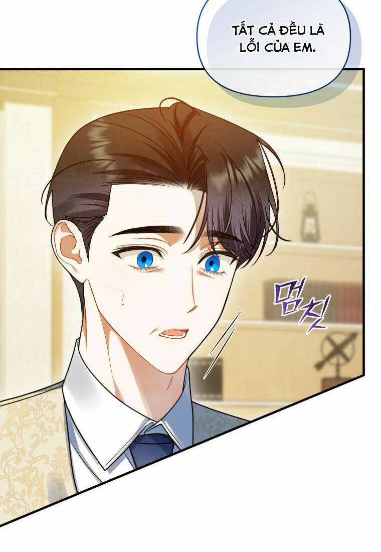 Tôi Trở Thành Em Gái Của Nam Chính Tiểu Thuyết Bl Chapter 57 trang 24