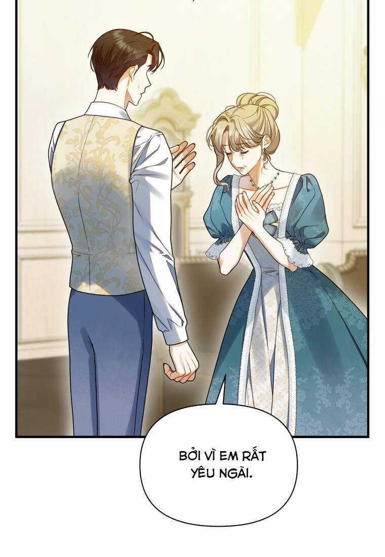 Tôi Trở Thành Em Gái Của Nam Chính Tiểu Thuyết Bl Chapter 57 trang 27