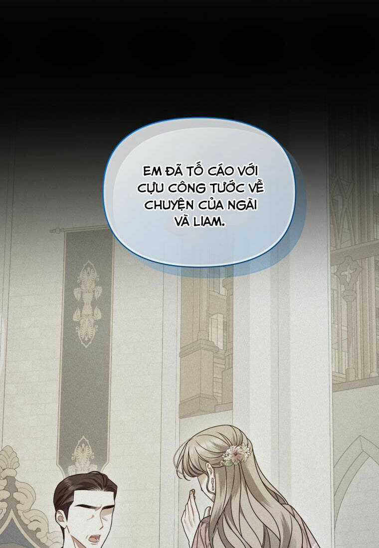 Tôi Trở Thành Em Gái Của Nam Chính Tiểu Thuyết Bl Chapter 57 trang 31