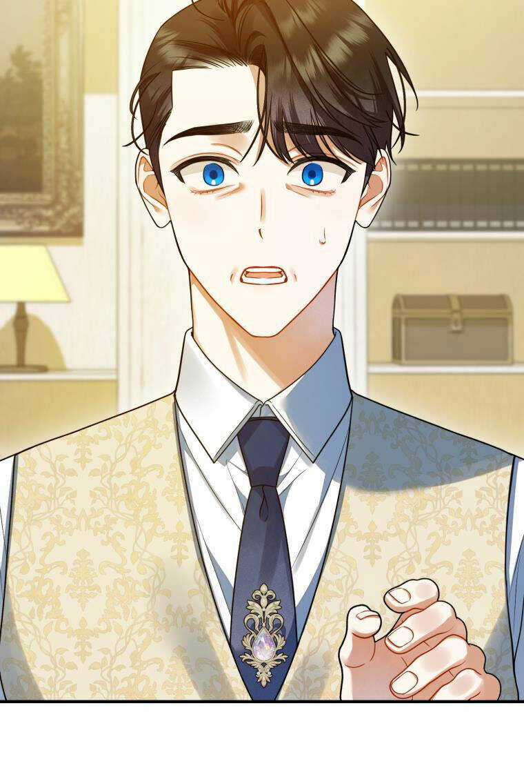 Tôi Trở Thành Em Gái Của Nam Chính Tiểu Thuyết Bl Chapter 57 trang 35