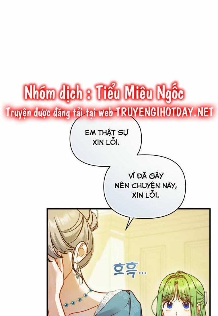 Tôi Trở Thành Em Gái Của Nam Chính Tiểu Thuyết Bl Chapter 57 trang 36
