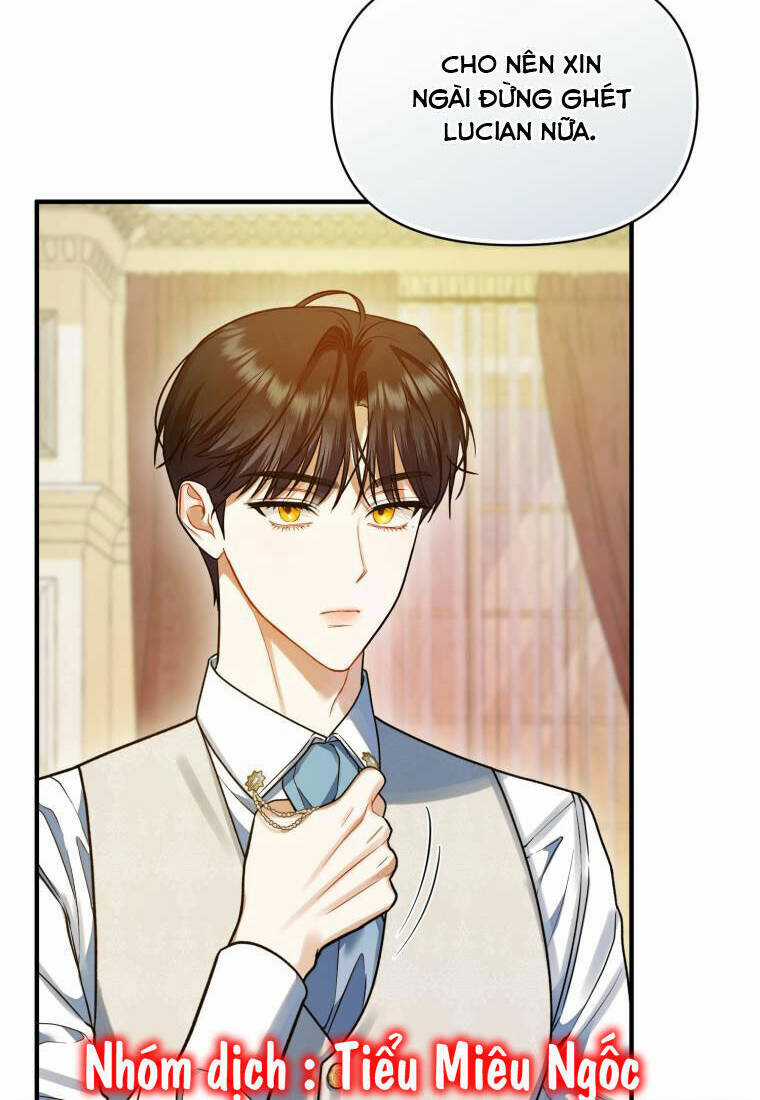 Tôi Trở Thành Em Gái Của Nam Chính Tiểu Thuyết Bl Chapter 57 trang 38