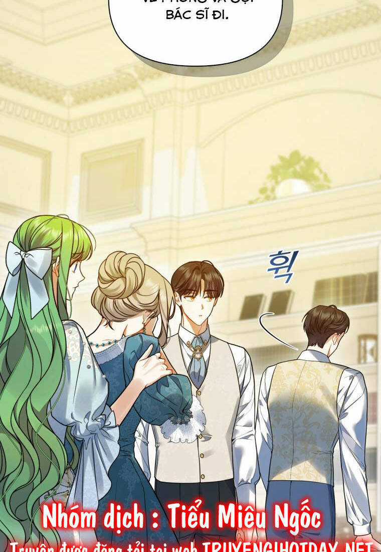 Tôi Trở Thành Em Gái Của Nam Chính Tiểu Thuyết Bl Chapter 57 trang 48