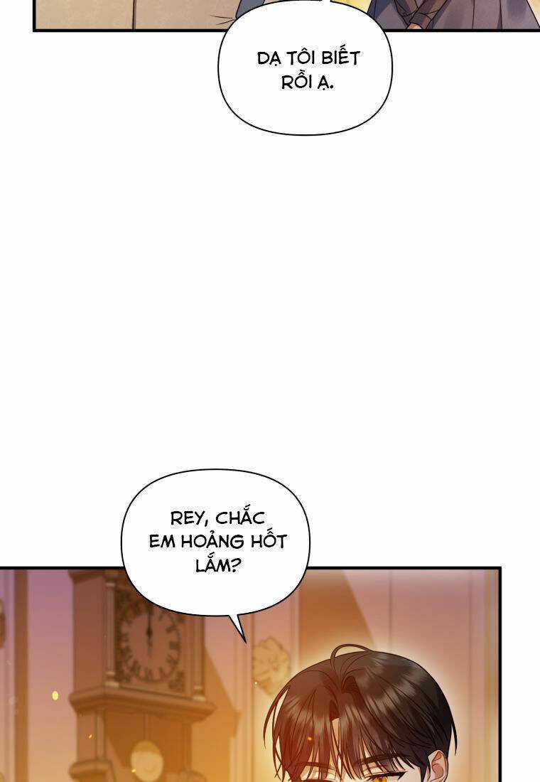 Tôi Trở Thành Em Gái Của Nam Chính Tiểu Thuyết Bl Chapter 57 trang 70