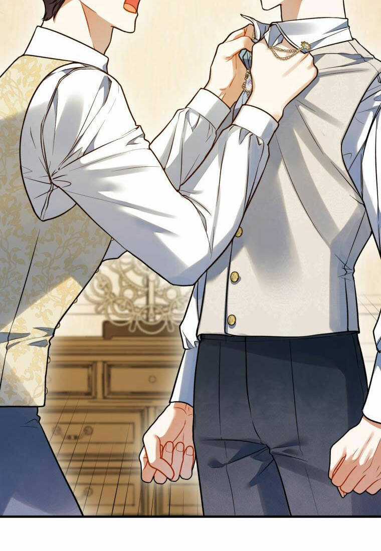 Tôi Trở Thành Em Gái Của Nam Chính Tiểu Thuyết Bl Chapter 57 trang 8