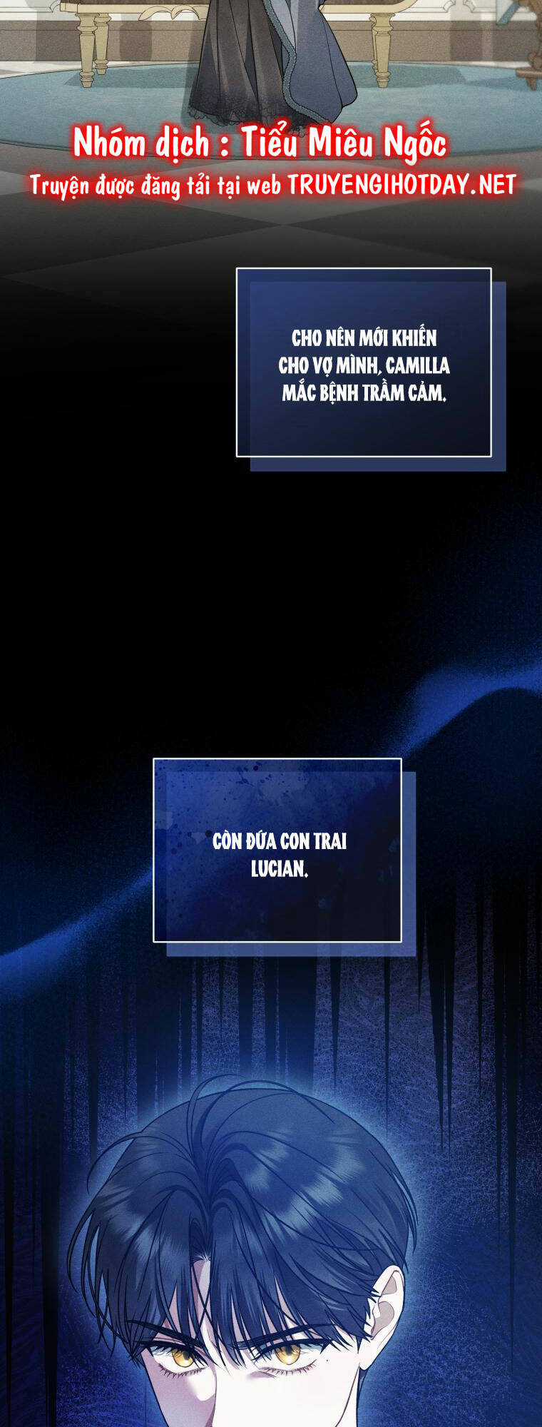 Tôi Trở Thành Em Gái Của Nam Chính Tiểu Thuyết Bl Chapter 58 trang 10