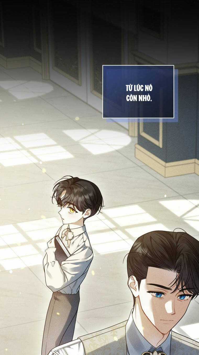 Tôi Trở Thành Em Gái Của Nam Chính Tiểu Thuyết Bl Chapter 58 trang 12