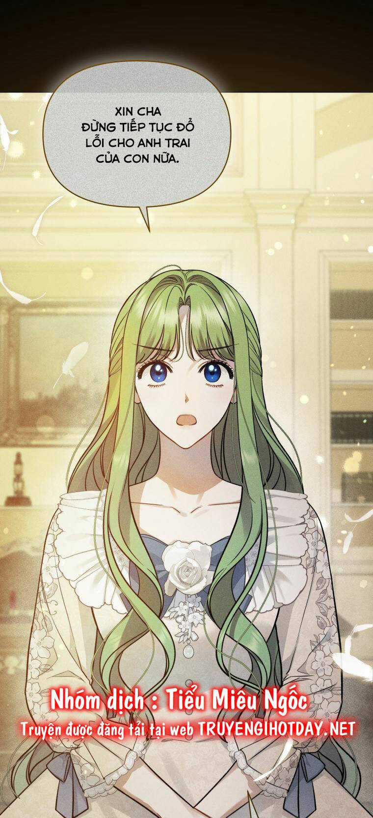 Tôi Trở Thành Em Gái Của Nam Chính Tiểu Thuyết Bl Chapter 58 trang 14