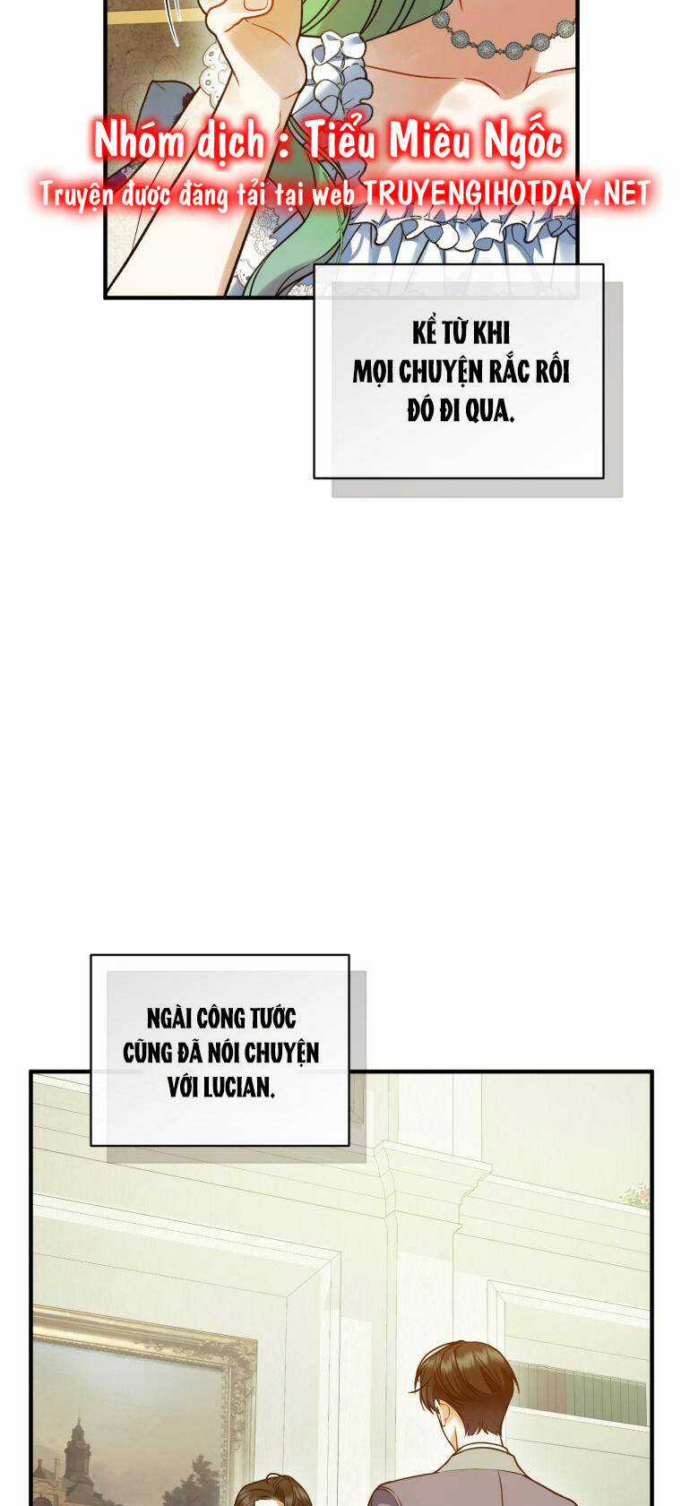 Tôi Trở Thành Em Gái Của Nam Chính Tiểu Thuyết Bl Chapter 58 trang 28