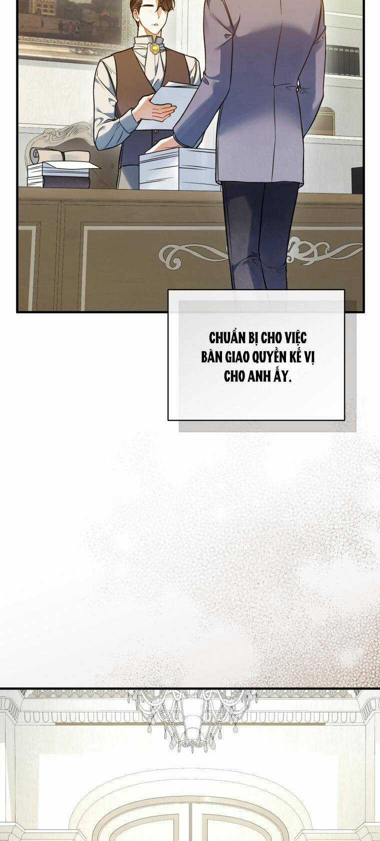 Tôi Trở Thành Em Gái Của Nam Chính Tiểu Thuyết Bl Chapter 58 trang 29