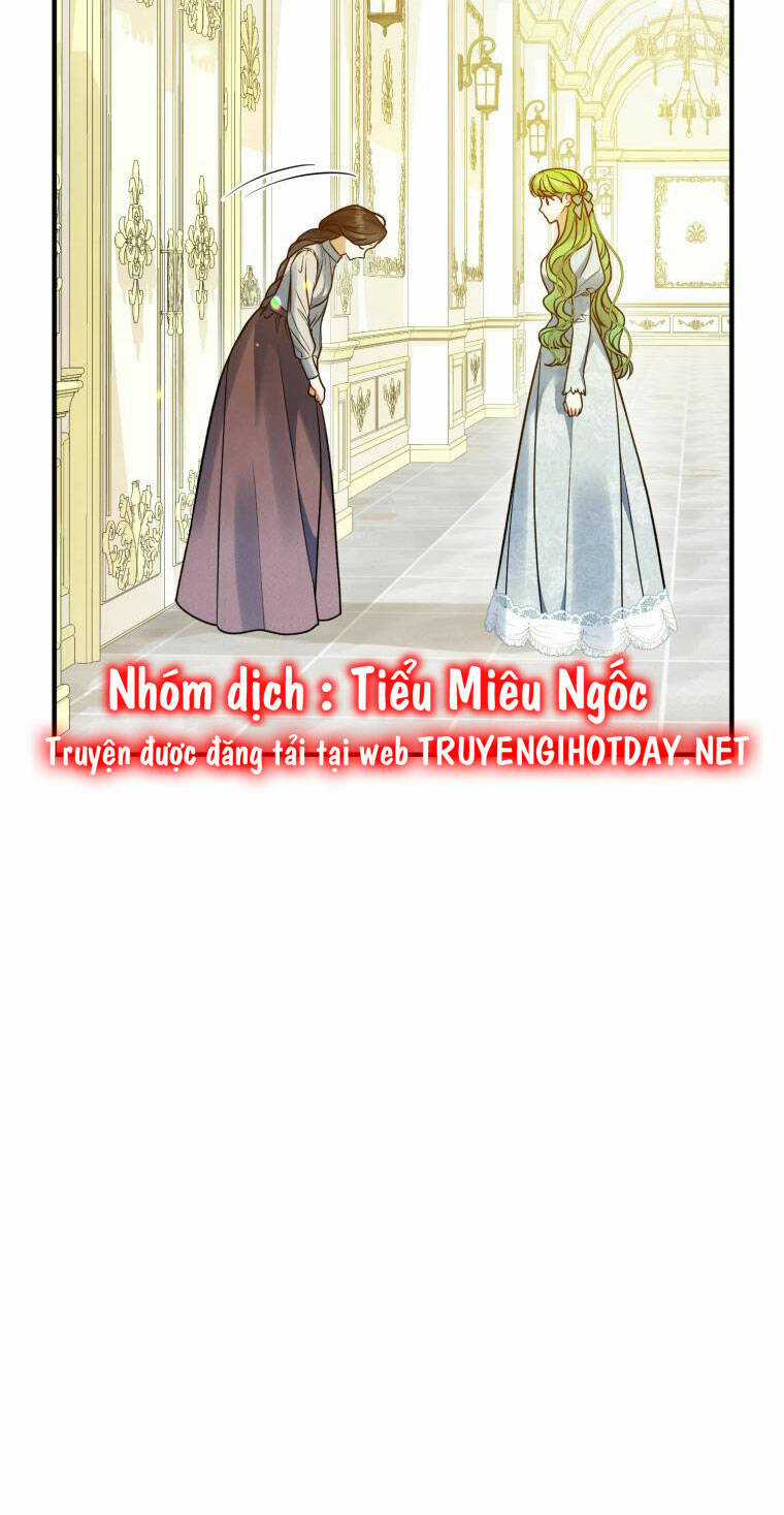 Tôi Trở Thành Em Gái Của Nam Chính Tiểu Thuyết Bl Chapter 58 trang 31