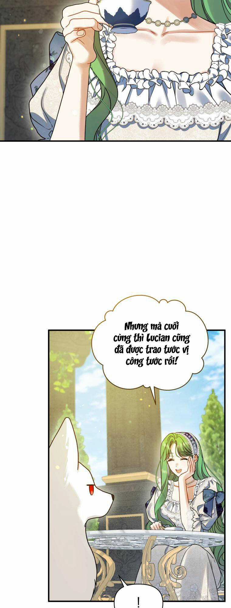 Tôi Trở Thành Em Gái Của Nam Chính Tiểu Thuyết Bl Chapter 58 trang 33