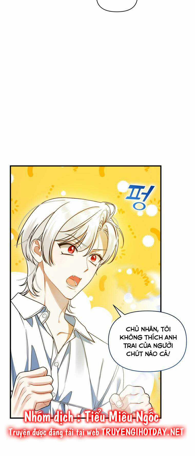 Tôi Trở Thành Em Gái Của Nam Chính Tiểu Thuyết Bl Chapter 58 trang 34