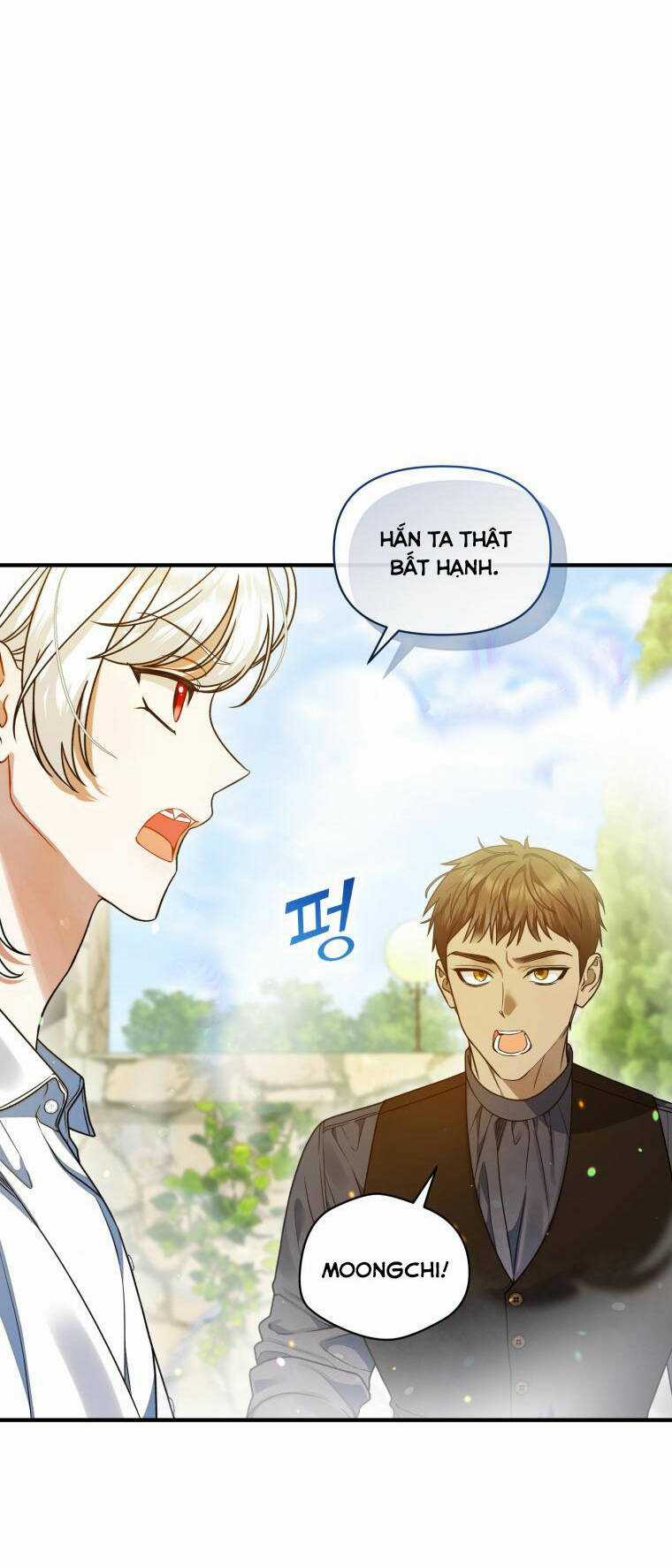 Tôi Trở Thành Em Gái Của Nam Chính Tiểu Thuyết Bl Chapter 58 trang 35