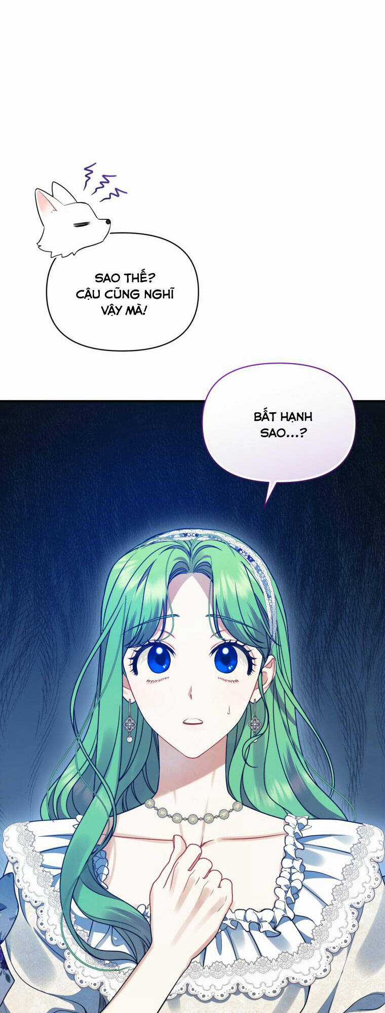 Tôi Trở Thành Em Gái Của Nam Chính Tiểu Thuyết Bl Chapter 58 trang 36