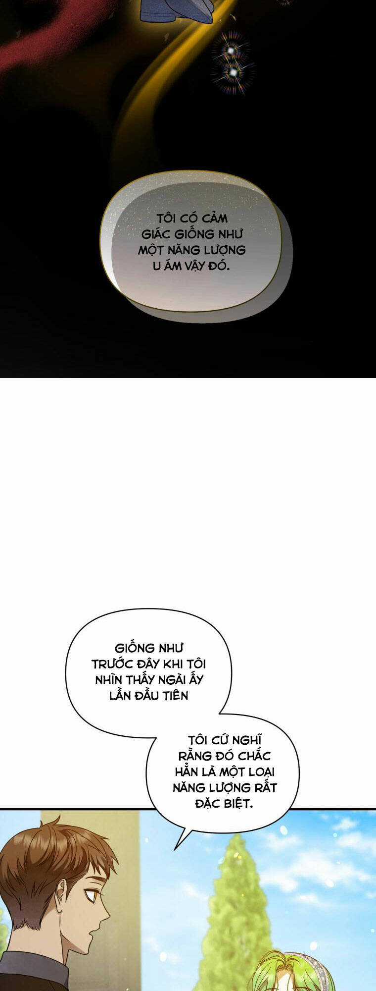 Tôi Trở Thành Em Gái Của Nam Chính Tiểu Thuyết Bl Chapter 58 trang 39