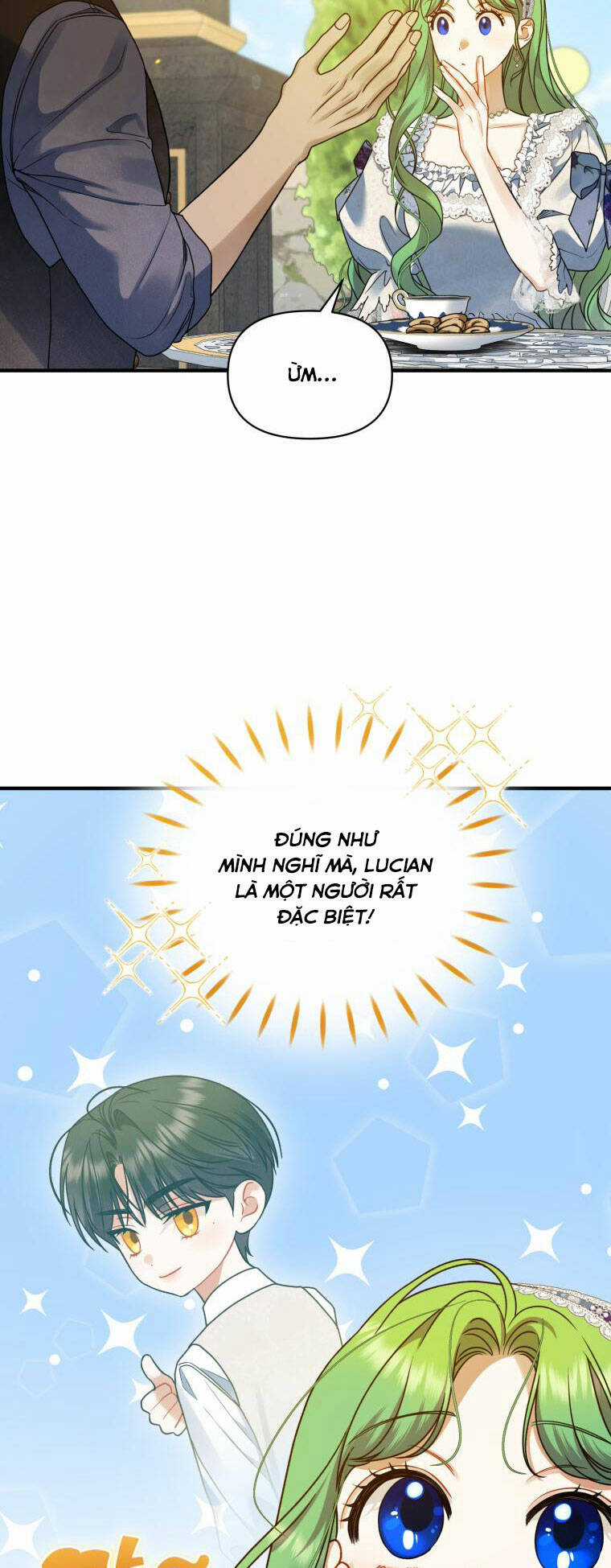 Tôi Trở Thành Em Gái Của Nam Chính Tiểu Thuyết Bl Chapter 58 trang 40