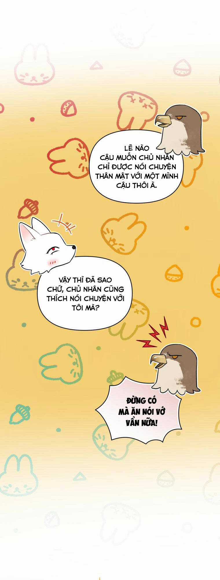 Tôi Trở Thành Em Gái Của Nam Chính Tiểu Thuyết Bl Chapter 58 trang 42