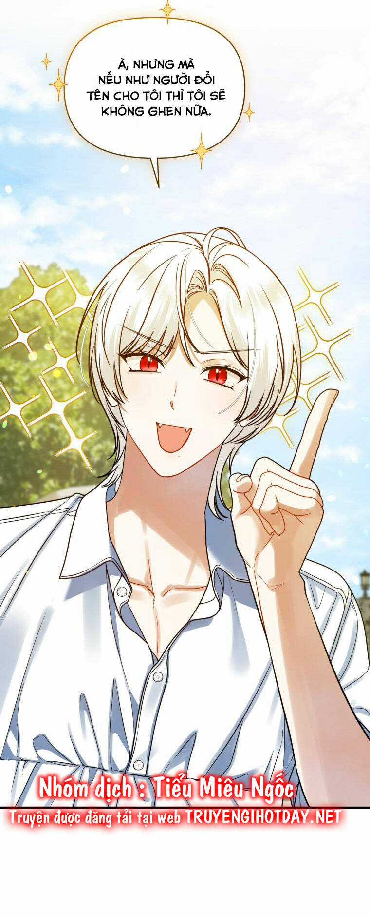 Tôi Trở Thành Em Gái Của Nam Chính Tiểu Thuyết Bl Chapter 58 trang 43