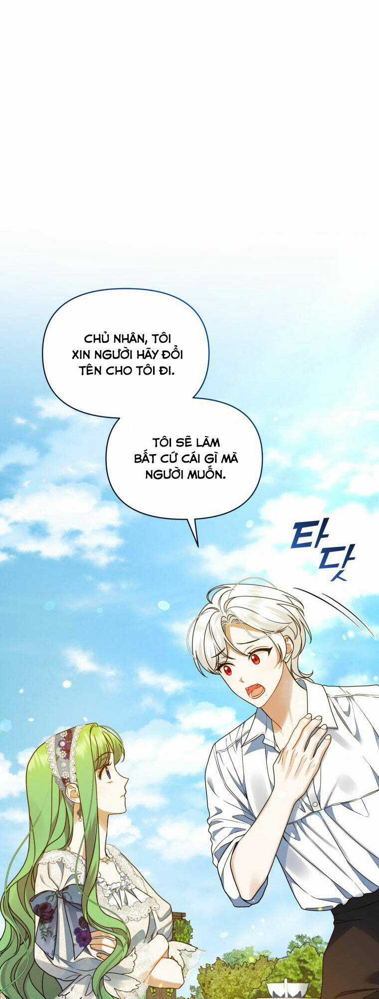 Tôi Trở Thành Em Gái Của Nam Chính Tiểu Thuyết Bl Chapter 58 trang 45