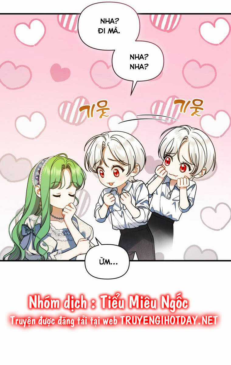 Tôi Trở Thành Em Gái Của Nam Chính Tiểu Thuyết Bl Chapter 58 trang 47