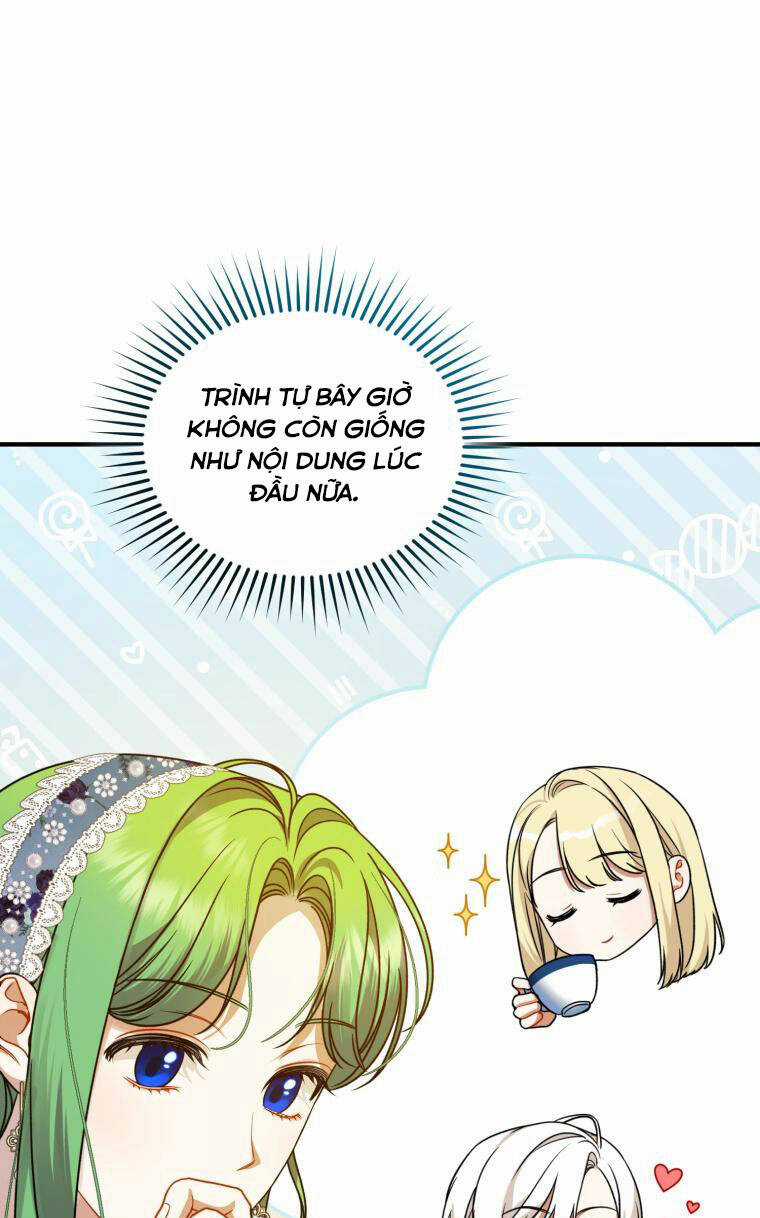 Tôi Trở Thành Em Gái Của Nam Chính Tiểu Thuyết Bl Chapter 58 trang 48