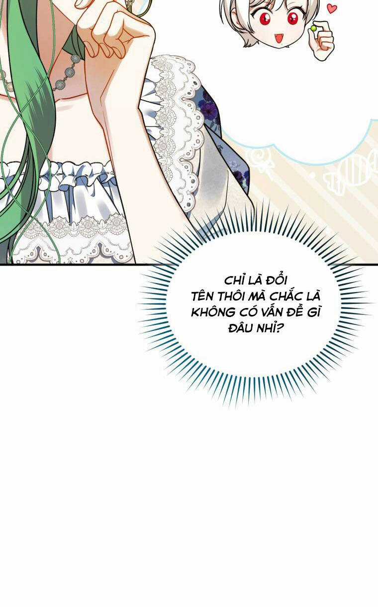 Tôi Trở Thành Em Gái Của Nam Chính Tiểu Thuyết Bl Chapter 58 trang 49