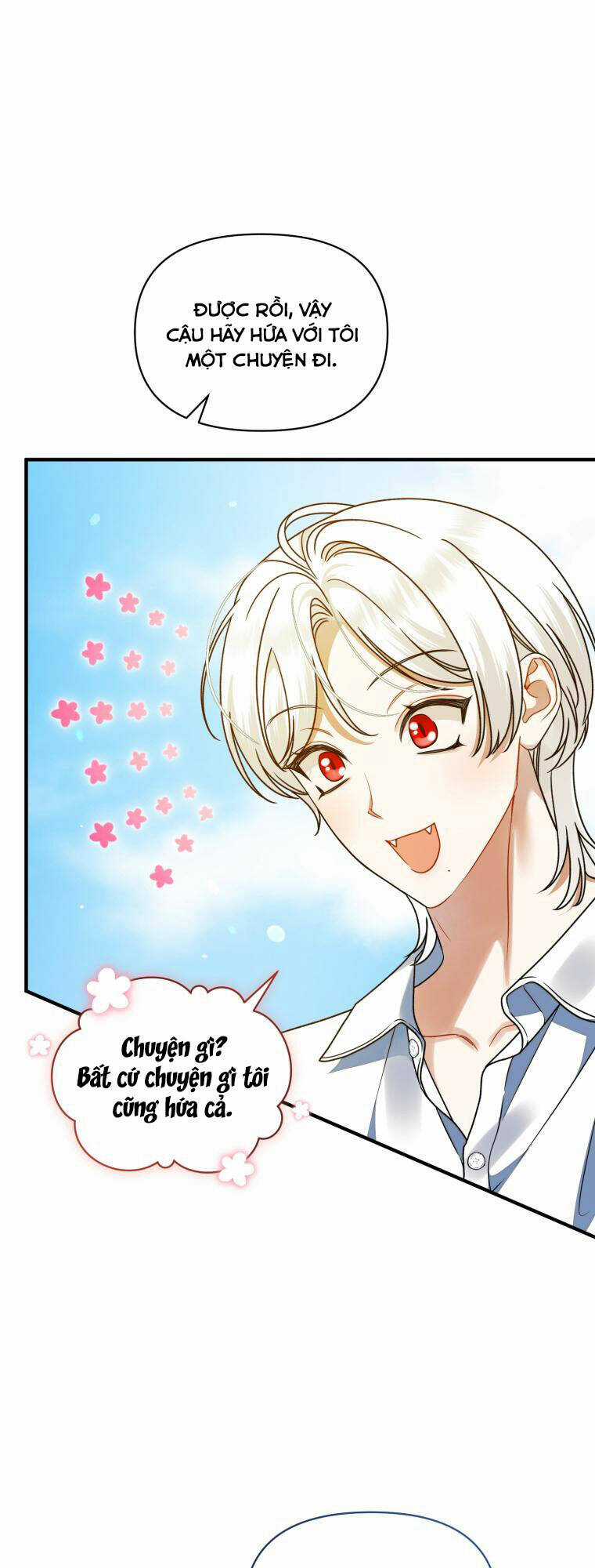 Tôi Trở Thành Em Gái Của Nam Chính Tiểu Thuyết Bl Chapter 58 trang 50