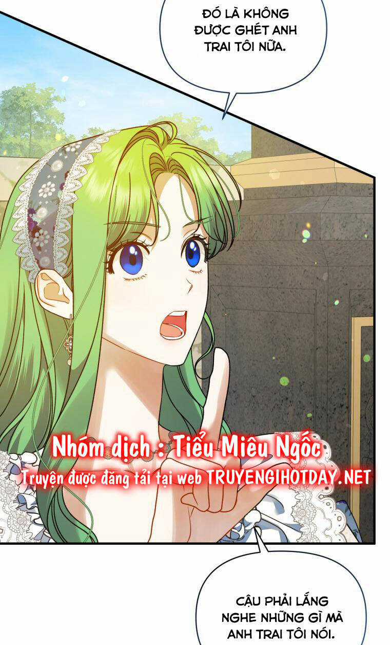 Tôi Trở Thành Em Gái Của Nam Chính Tiểu Thuyết Bl Chapter 58 trang 51