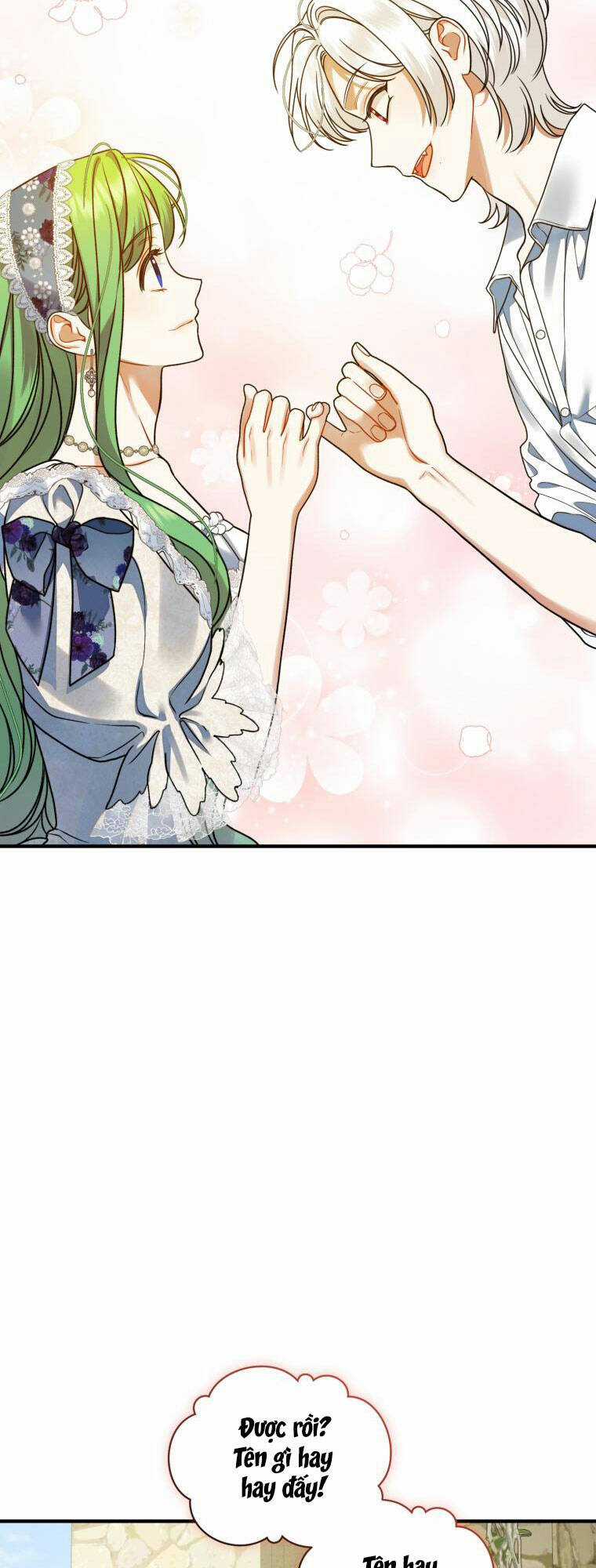 Tôi Trở Thành Em Gái Của Nam Chính Tiểu Thuyết Bl Chapter 58 trang 53