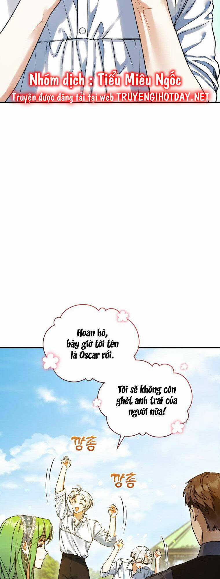 Tôi Trở Thành Em Gái Của Nam Chính Tiểu Thuyết Bl Chapter 58 trang 56