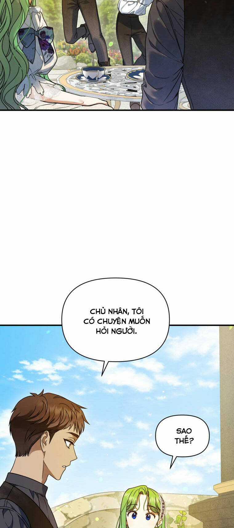 Tôi Trở Thành Em Gái Của Nam Chính Tiểu Thuyết Bl Chapter 58 trang 57