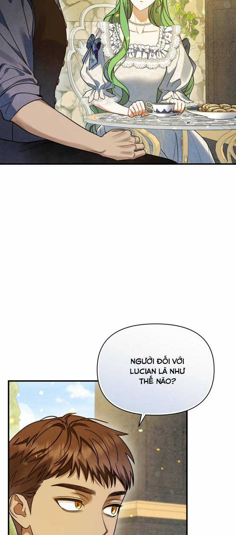 Tôi Trở Thành Em Gái Của Nam Chính Tiểu Thuyết Bl Chapter 58 trang 58