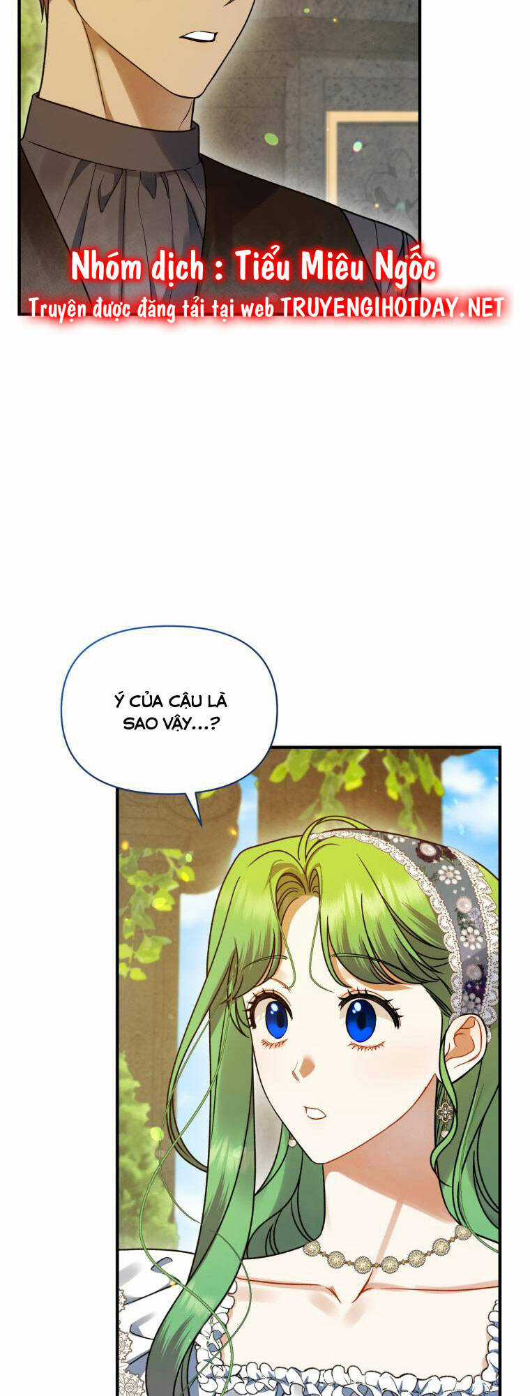 Tôi Trở Thành Em Gái Của Nam Chính Tiểu Thuyết Bl Chapter 58 trang 59