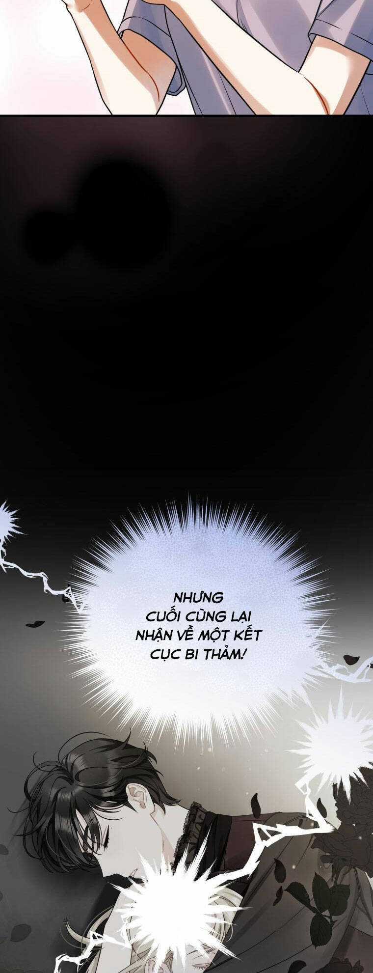 Tôi Trở Thành Em Gái Của Nam Chính Tiểu Thuyết Bl Chapter 58 trang 65