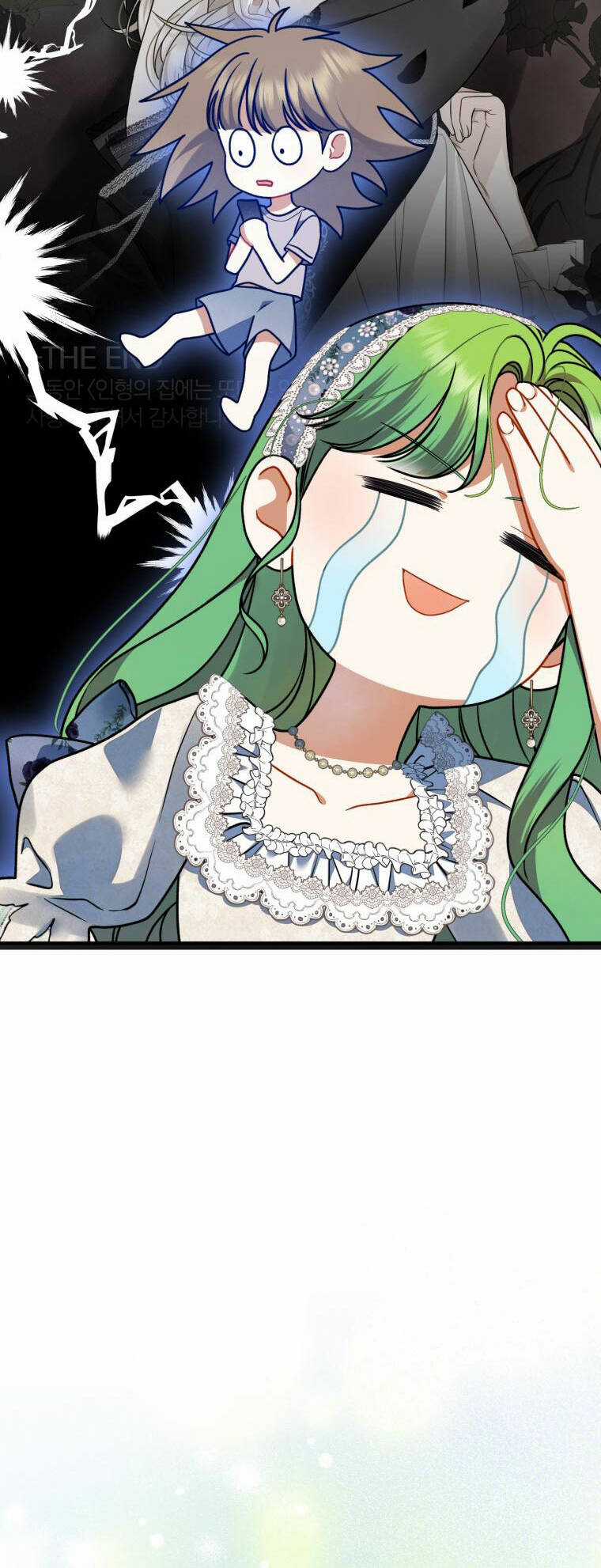 Tôi Trở Thành Em Gái Của Nam Chính Tiểu Thuyết Bl Chapter 58 trang 66