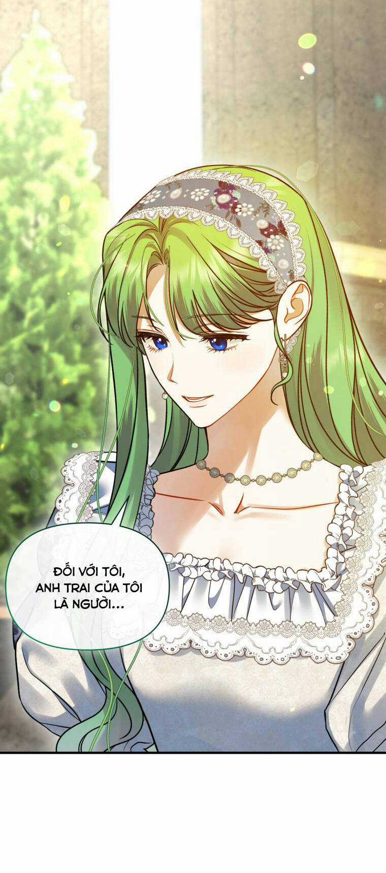 Tôi Trở Thành Em Gái Của Nam Chính Tiểu Thuyết Bl Chapter 58 trang 72