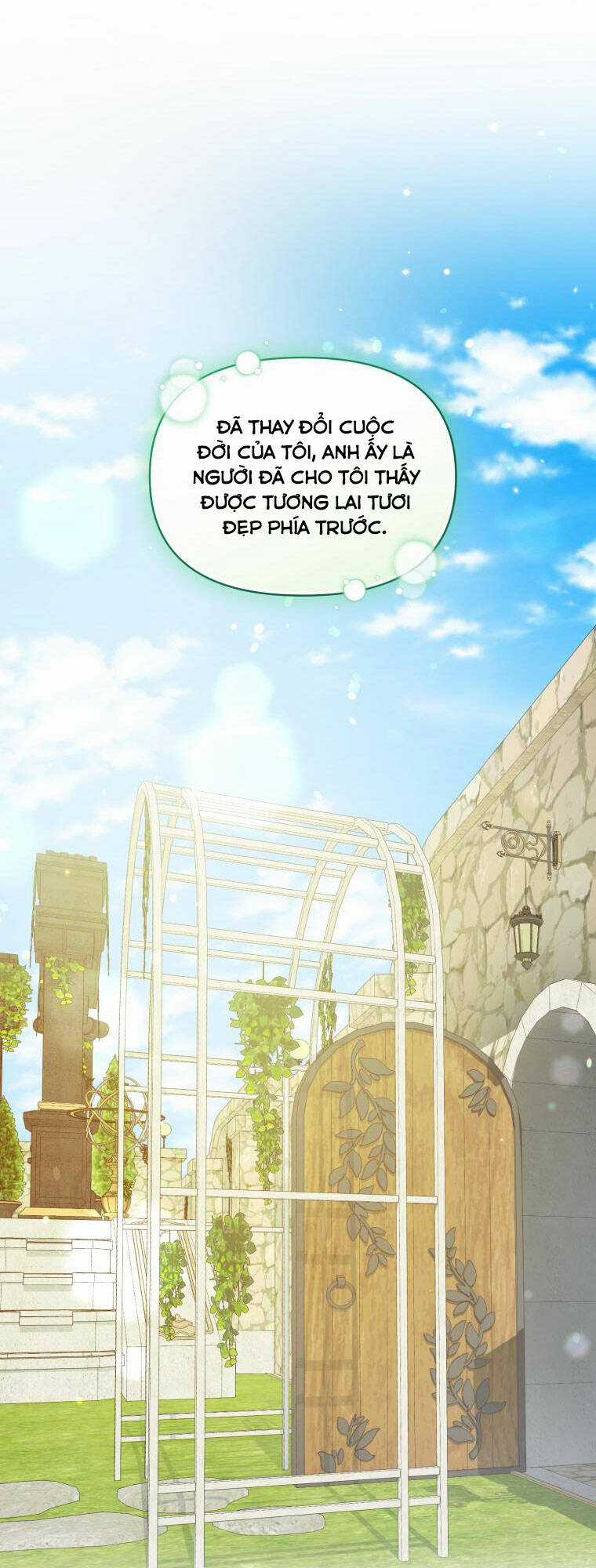 Tôi Trở Thành Em Gái Của Nam Chính Tiểu Thuyết Bl Chapter 58 trang 73