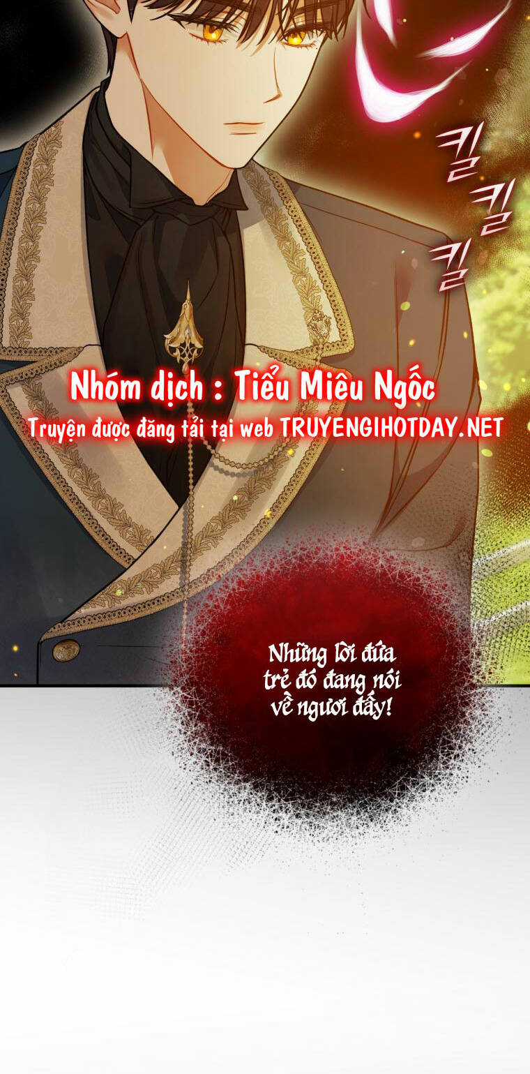 Tôi Trở Thành Em Gái Của Nam Chính Tiểu Thuyết Bl Chapter 58 trang 75