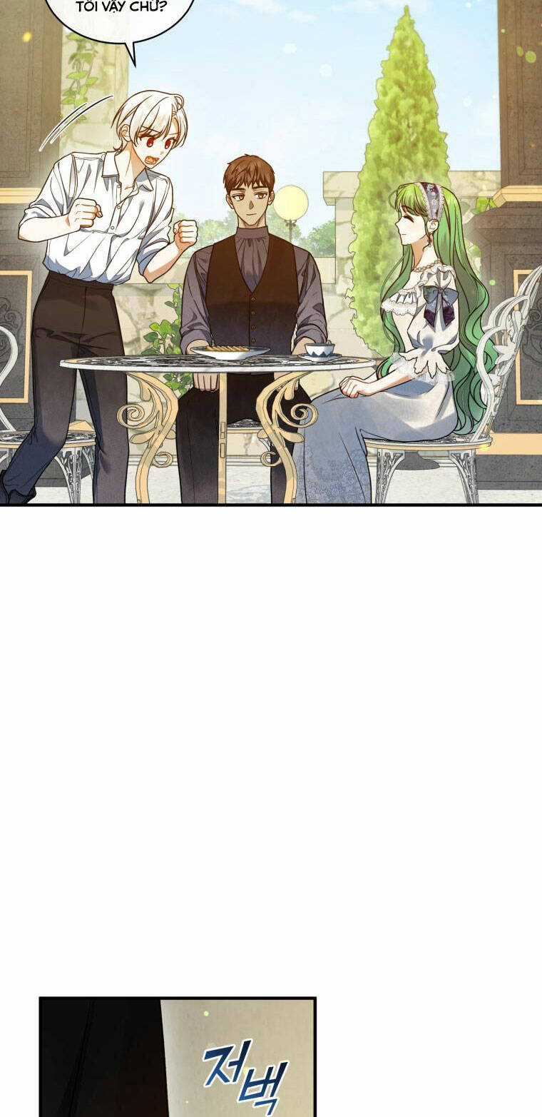 Tôi Trở Thành Em Gái Của Nam Chính Tiểu Thuyết Bl Chapter 58 trang 77