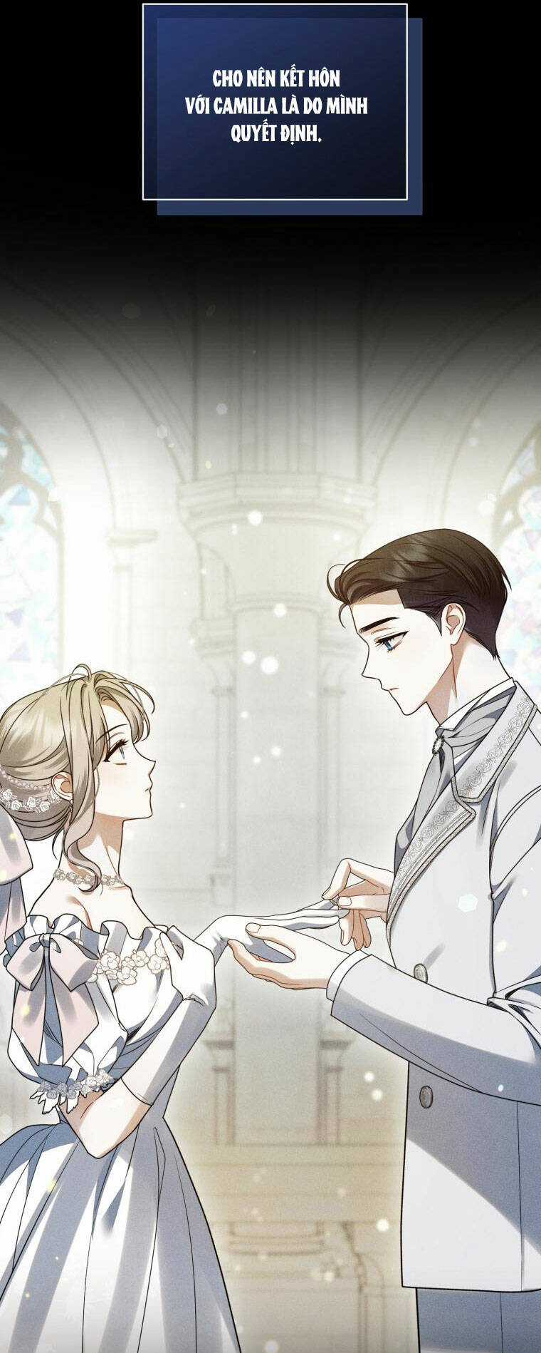 Tôi Trở Thành Em Gái Của Nam Chính Tiểu Thuyết Bl Chapter 58 trang 8